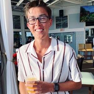 Meet your Posher, Bucky